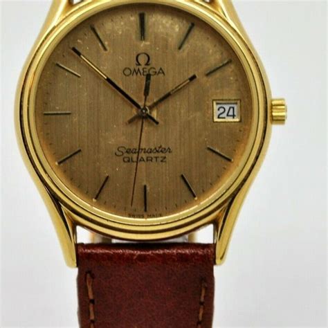 1983 omega seamaster|omega seamaster instructions.